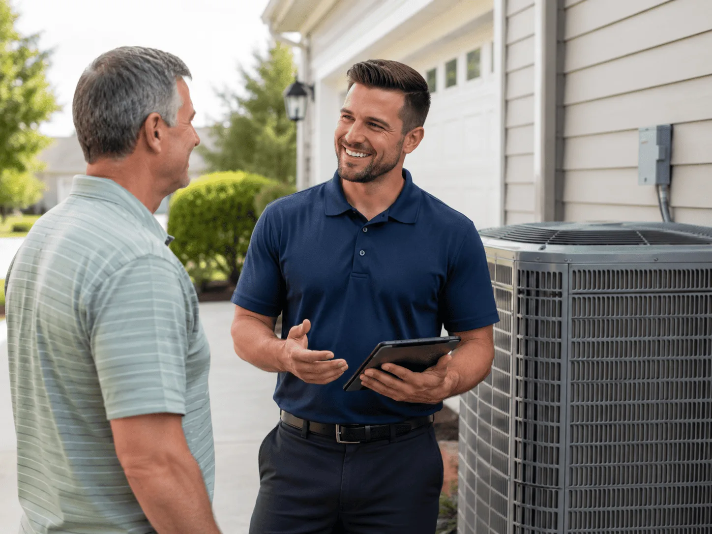 Heat Pump Installation Laceyville, PA FAQs